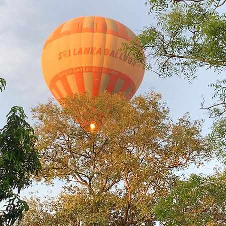 Hotel Eden Grand Dambulla Exterior foto