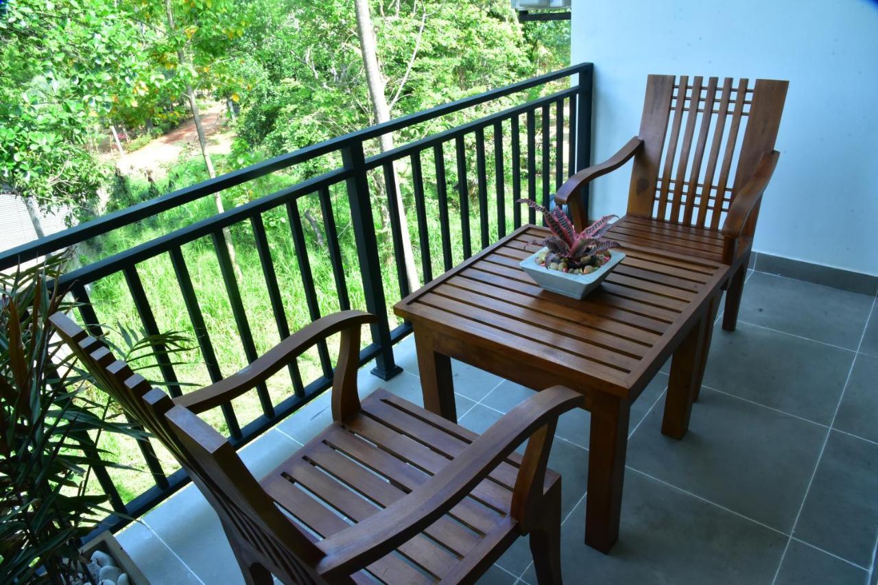Hotel Eden Grand Dambulla Exterior foto
