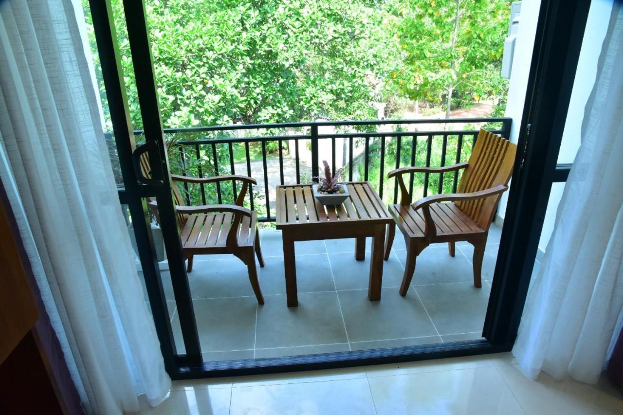 Hotel Eden Grand Dambulla Exterior foto